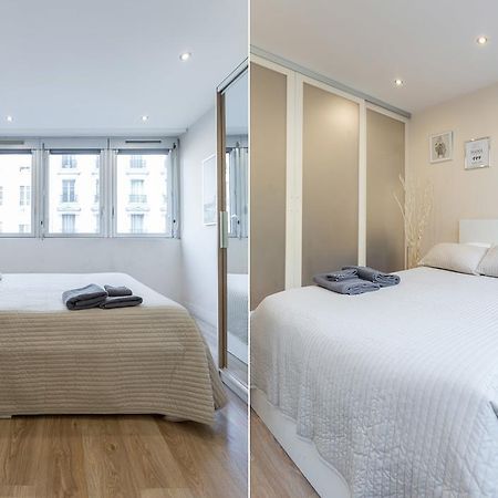Apartment Ws Bastille-Le Marais Paris Exterior photo